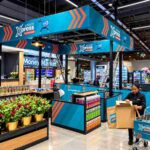 Xpress smart trolleys
