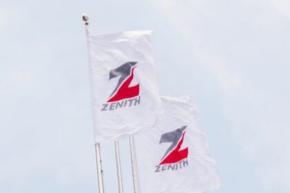 Zenith Bank Plc