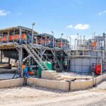 Zulu Lithium Plant