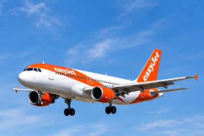 easyJet