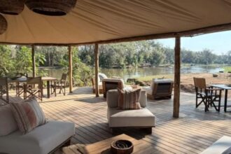 kujana Camp