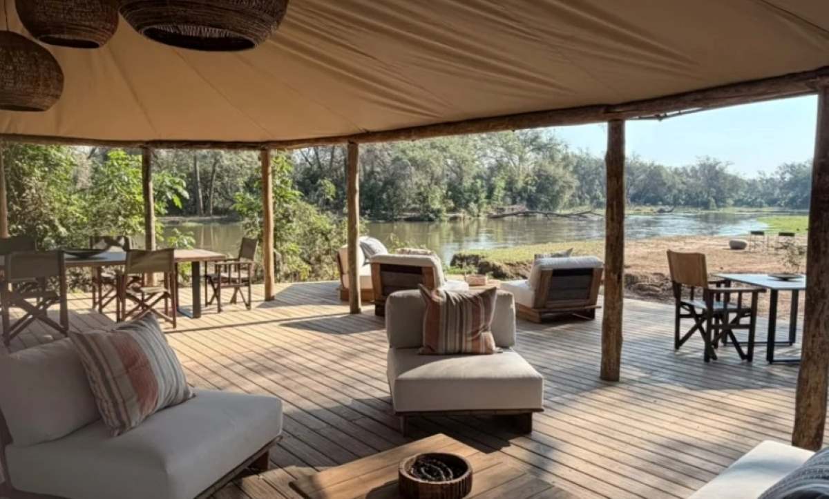 kujana Camp
