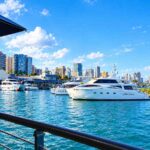 Durban plans $115 million superyacht Marina to attract luxury tourism to Africa