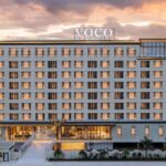 Voco hotels, IHG Hotels & Resorts’ fastest-growing premium brand