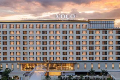 Voco hotels, IHG Hotels & Resorts’ fastest-growing premium brand