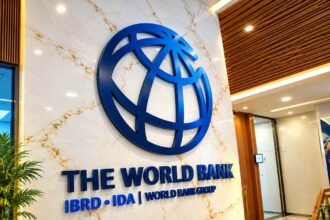World Bank